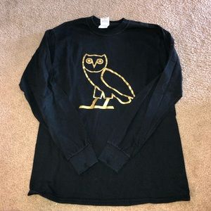 Drake Long Sleeve Shirt